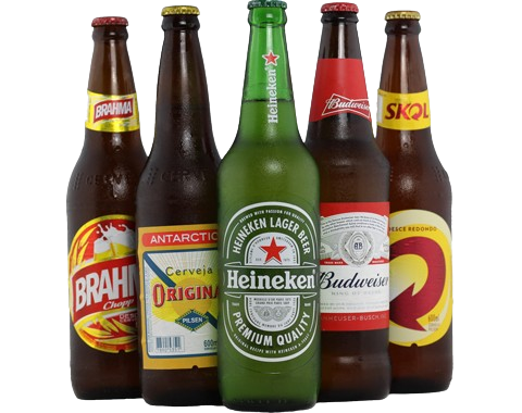 Cervejas